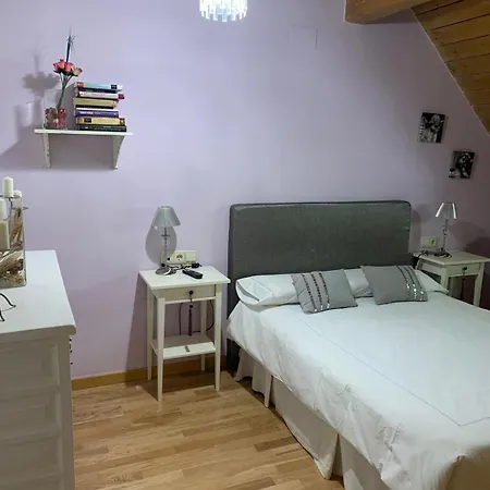 Buhardilla Pineta Appartement *