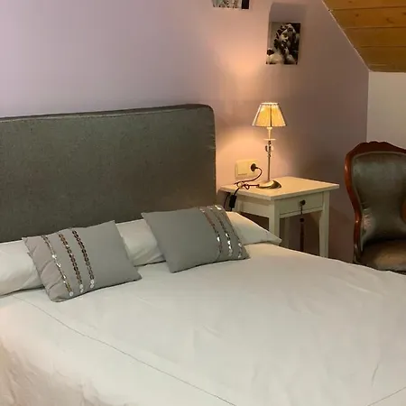 Buhardilla Pineta Appartement