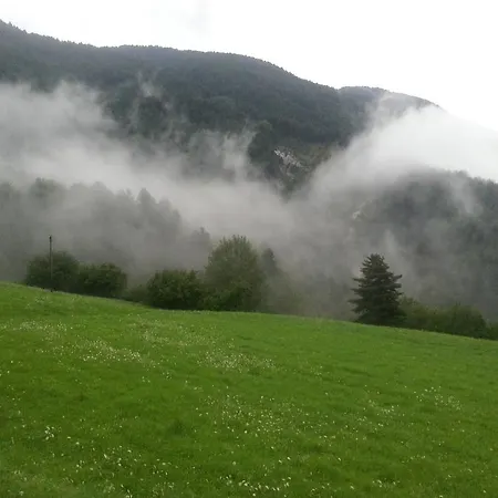 Buhardilla Pineta Appartement