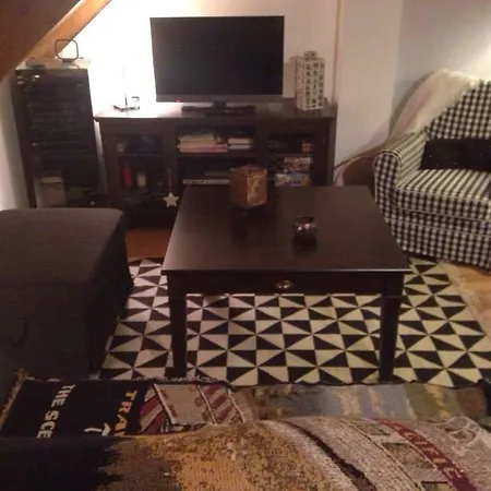 Appartement Buhardilla Pineta Bielsa