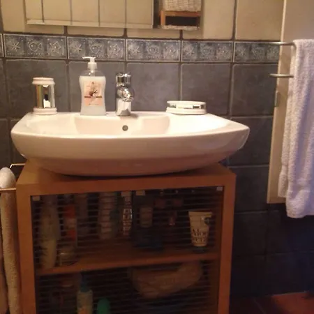 Appartement Buhardilla Pineta Bielsa
