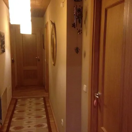 Appartement Buhardilla Pineta *